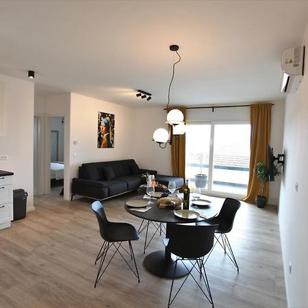 Apartments One トロギール エクステリア 写真