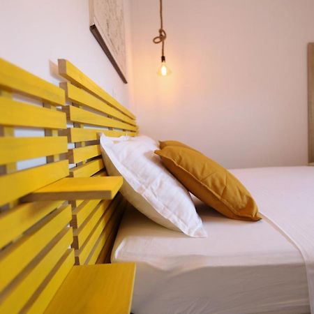 Apartments One トロギール エクステリア 写真