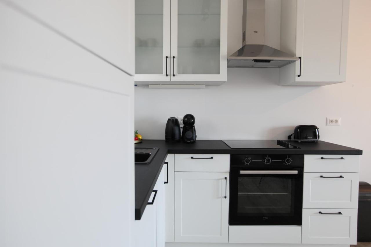 Apartments One トロギール エクステリア 写真