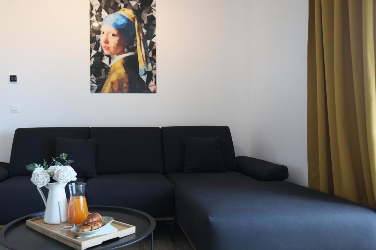 Apartments One トロギール エクステリア 写真