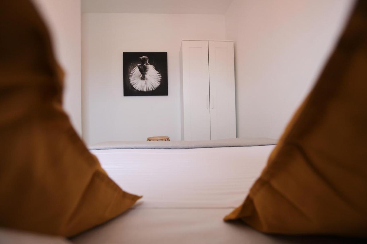 Apartments One トロギール エクステリア 写真