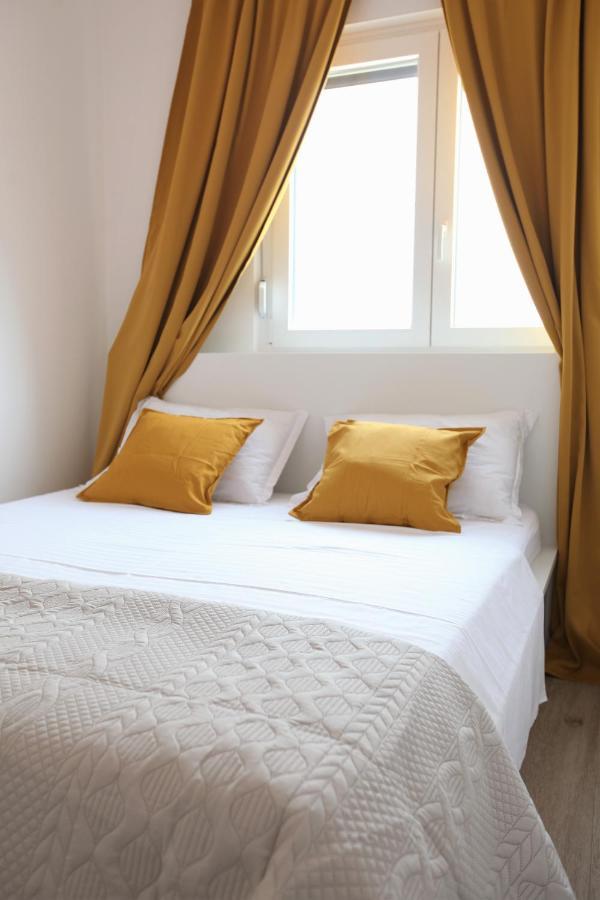 Apartments One トロギール エクステリア 写真