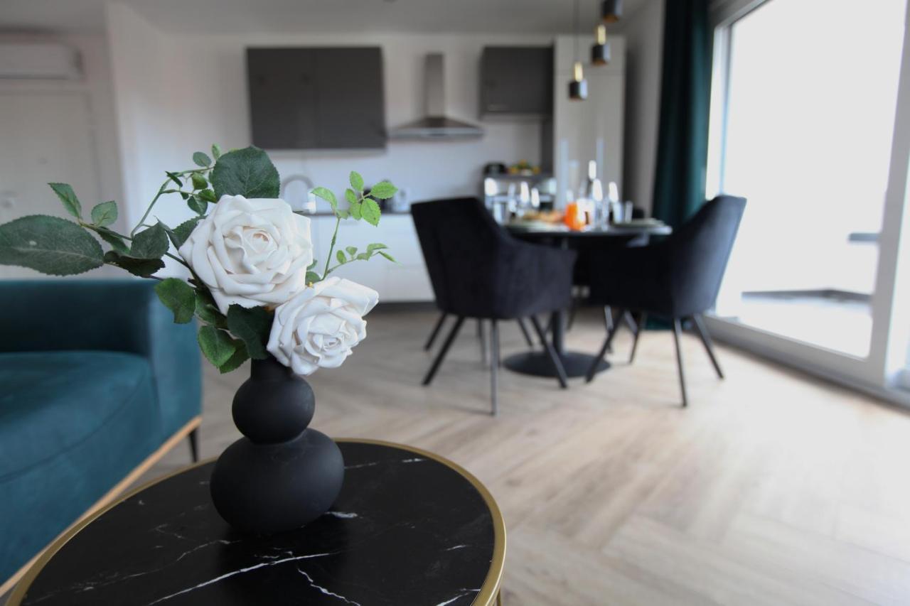 Apartments One トロギール エクステリア 写真