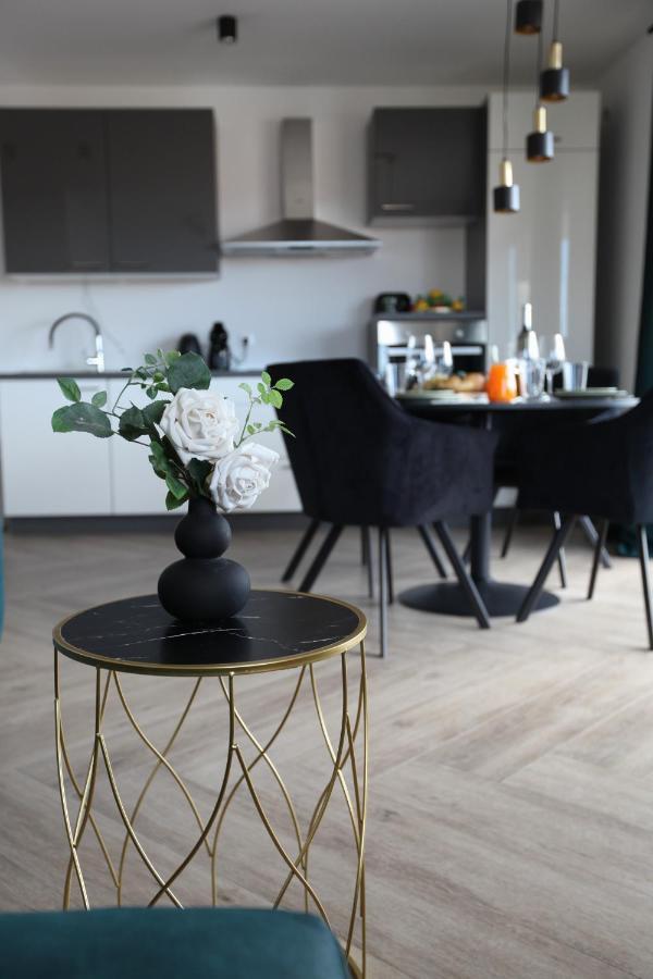 Apartments One トロギール エクステリア 写真