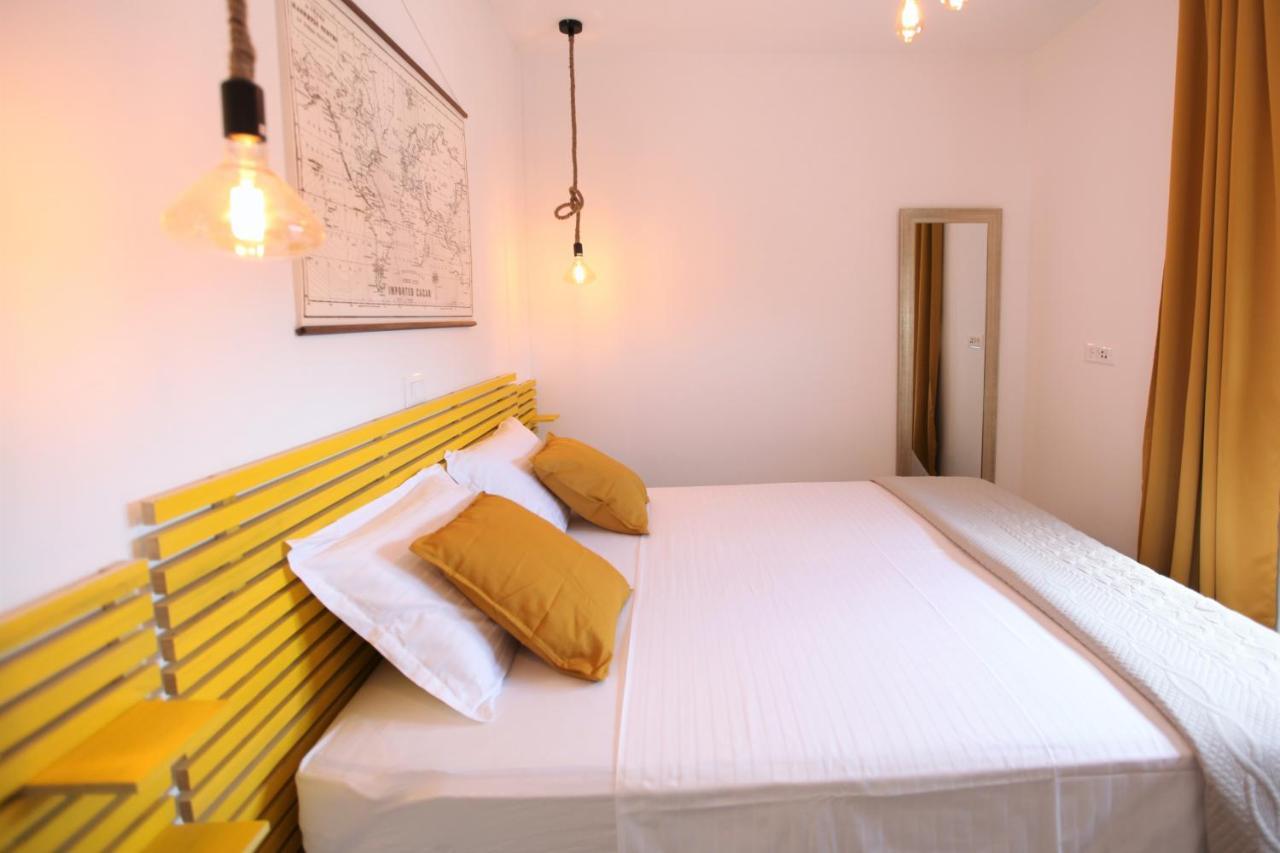Apartments One トロギール エクステリア 写真