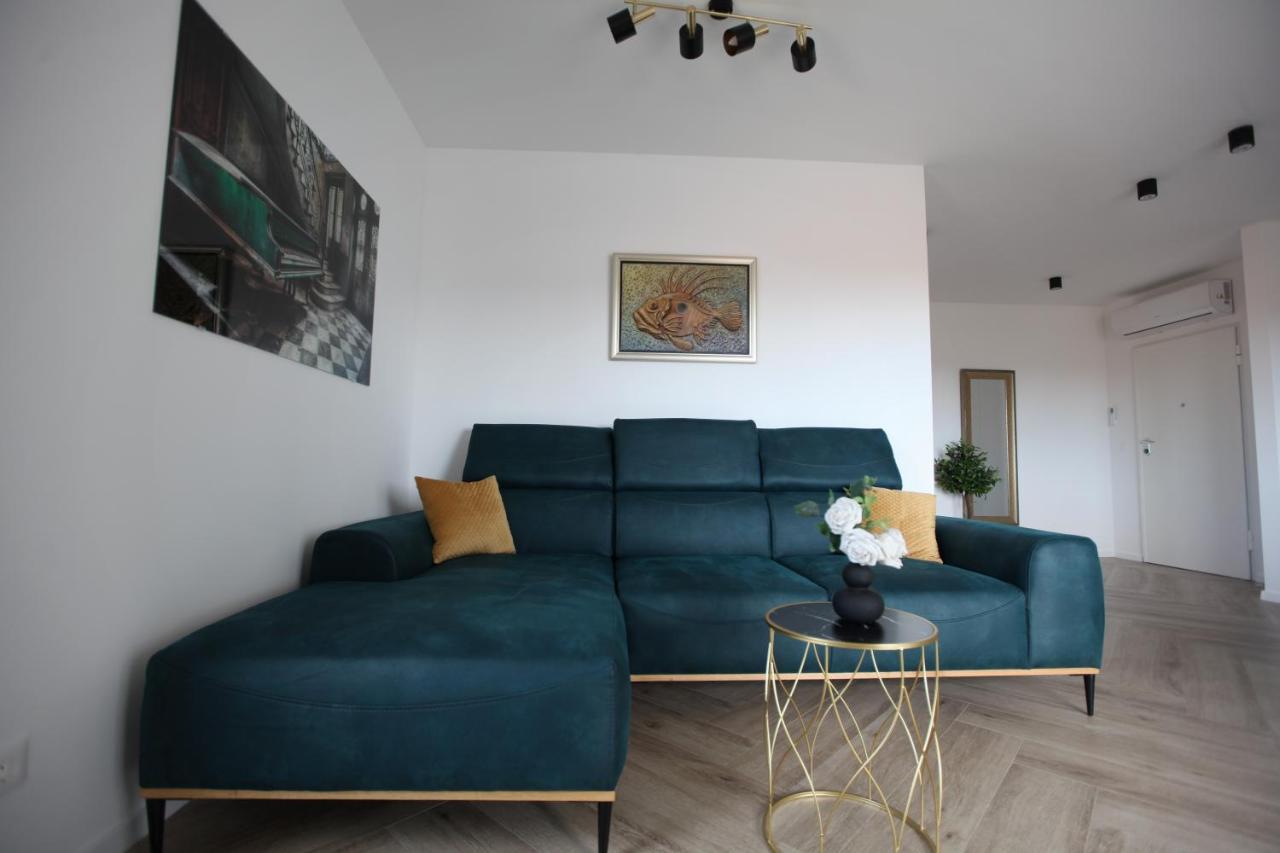 Apartments One トロギール エクステリア 写真