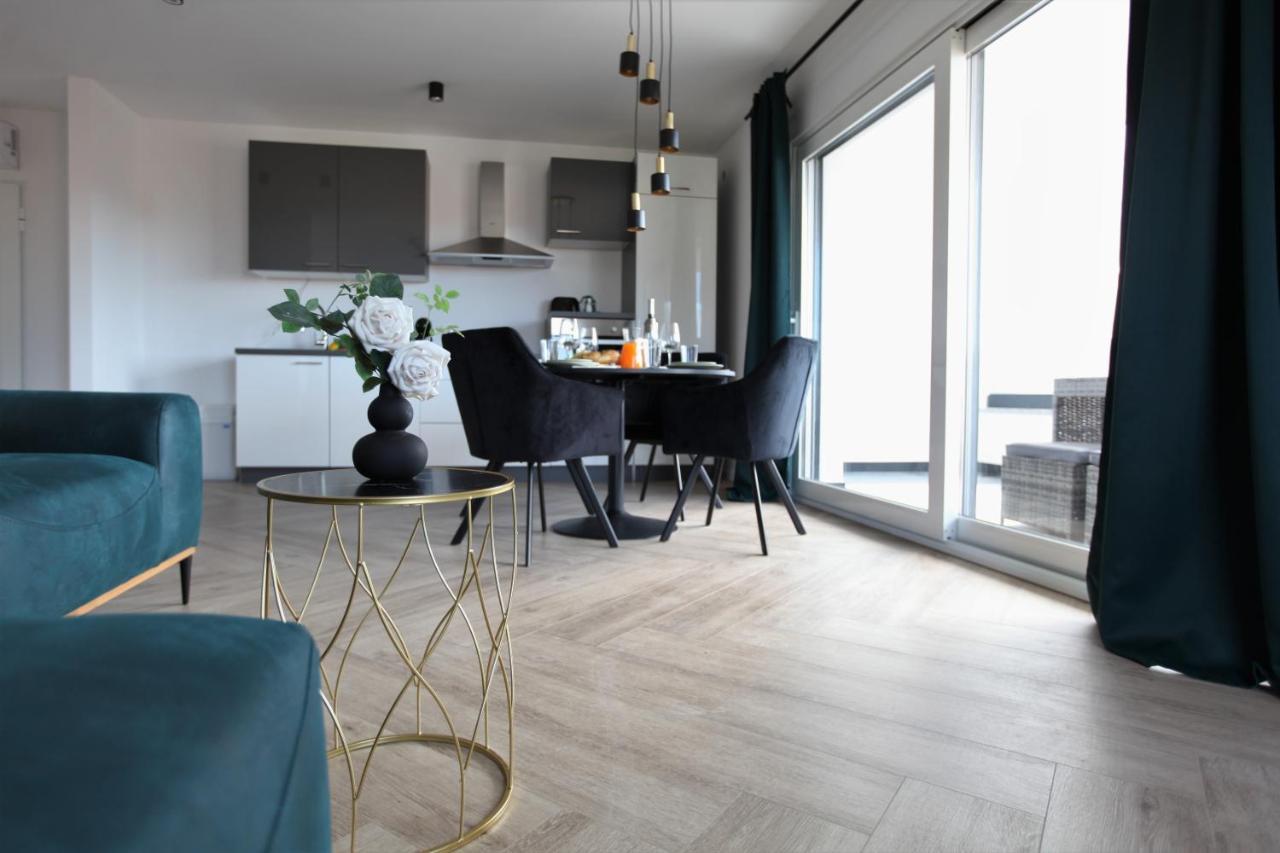 Apartments One トロギール エクステリア 写真
